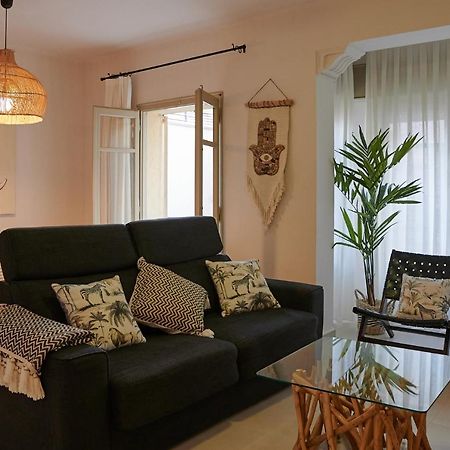 Dharma Experience Cambrils Facebook Apartman Kültér fotó