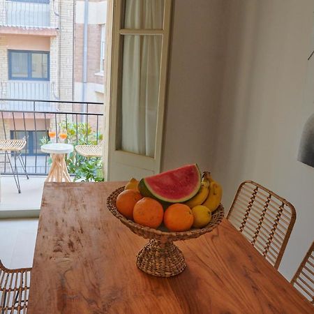 Dharma Experience Cambrils Facebook Apartman Kültér fotó