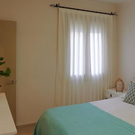Dharma Experience Cambrils Facebook Apartman Kültér fotó