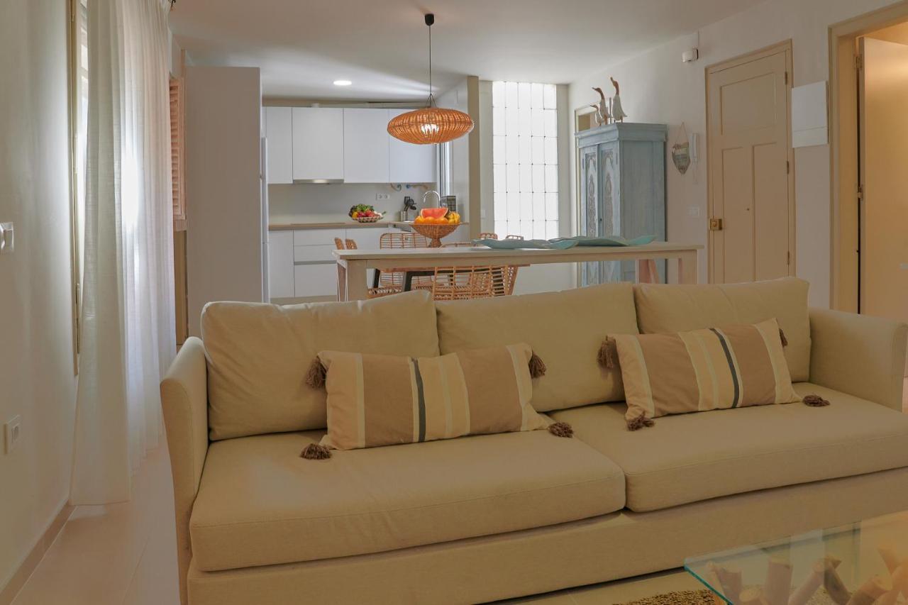 Dharma Experience Cambrils Facebook Apartman Kültér fotó