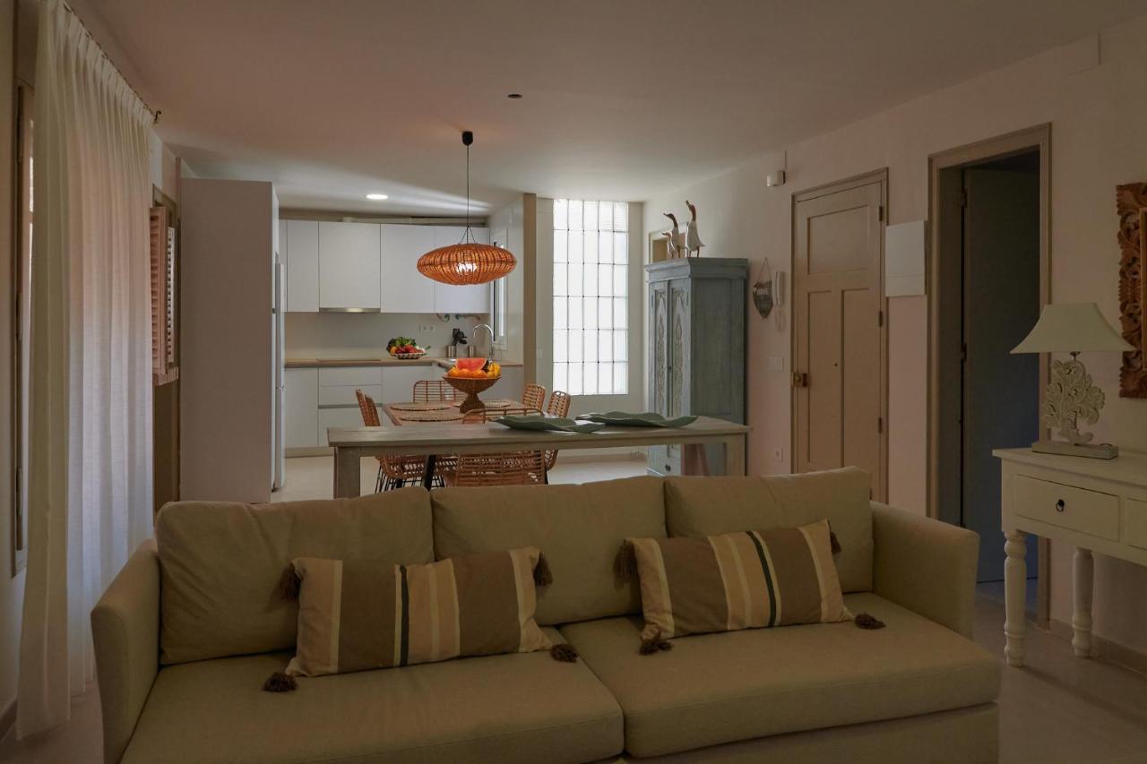 Dharma Experience Cambrils Facebook Apartman Kültér fotó