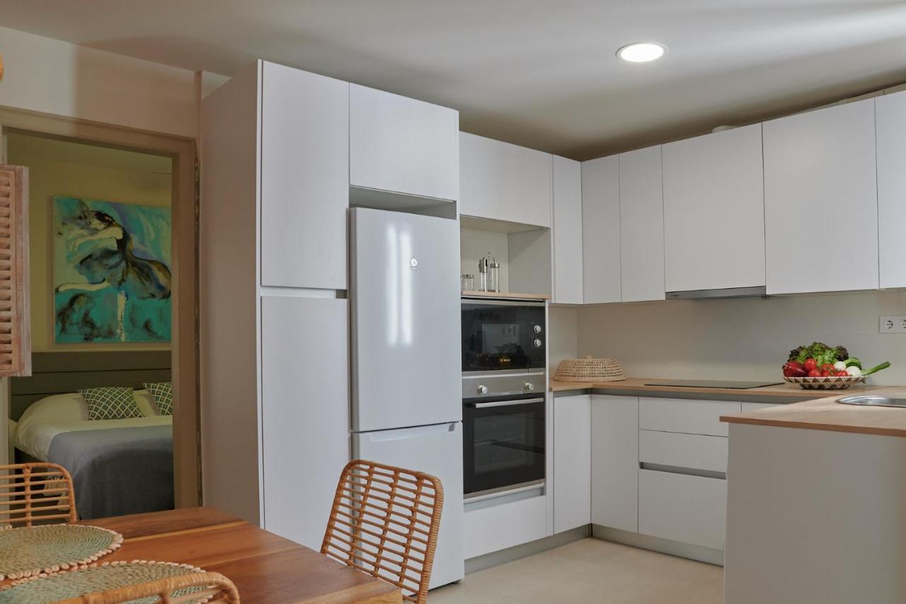 Dharma Experience Cambrils Facebook Apartman Kültér fotó