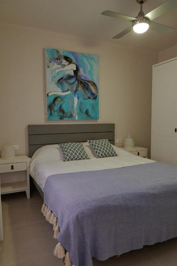 Dharma Experience Cambrils Facebook Apartman Kültér fotó