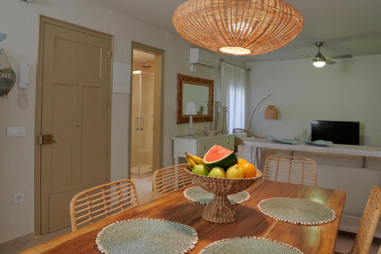 Dharma Experience Cambrils Facebook Apartman Kültér fotó
