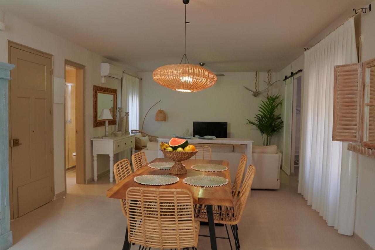 Dharma Experience Cambrils Facebook Apartman Kültér fotó