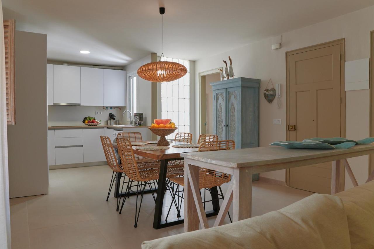 Dharma Experience Cambrils Facebook Apartman Kültér fotó