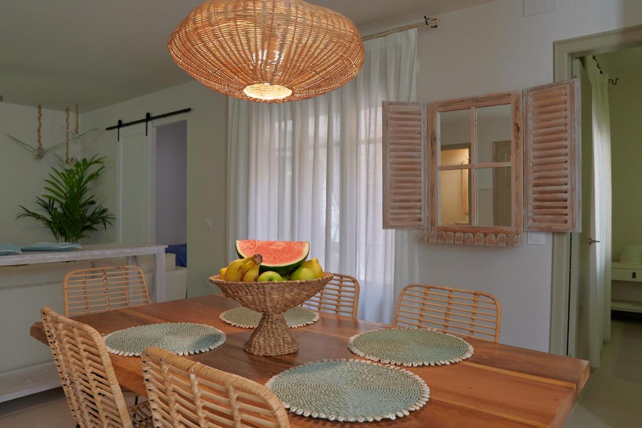 Dharma Experience Cambrils Facebook Apartman Kültér fotó