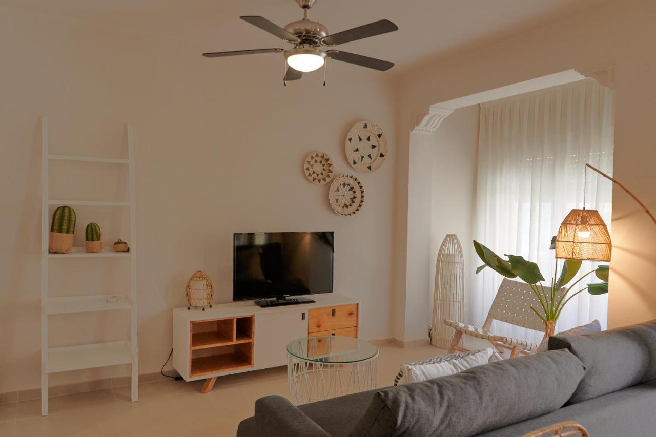 Dharma Experience Cambrils Facebook Apartman Kültér fotó