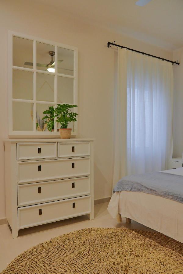 Dharma Experience Cambrils Facebook Apartman Kültér fotó
