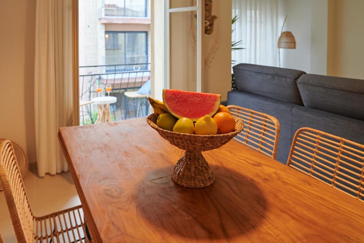 Dharma Experience Cambrils Facebook Apartman Kültér fotó
