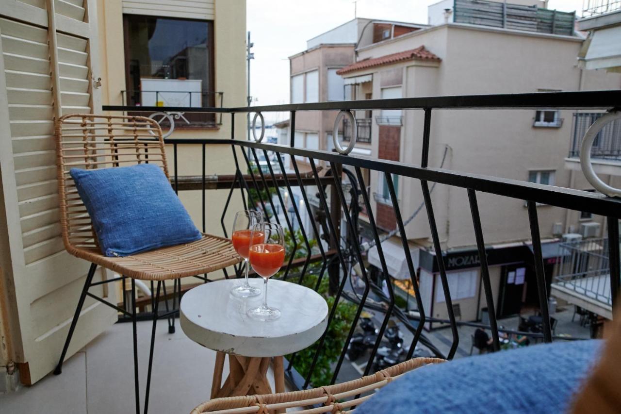 Dharma Experience Cambrils Facebook Apartman Kültér fotó