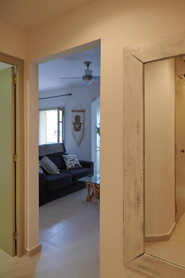 Dharma Experience Cambrils Facebook Apartman Kültér fotó