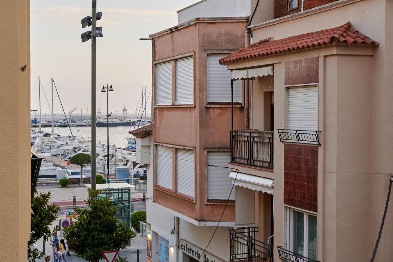Dharma Experience Cambrils Facebook Apartman Kültér fotó