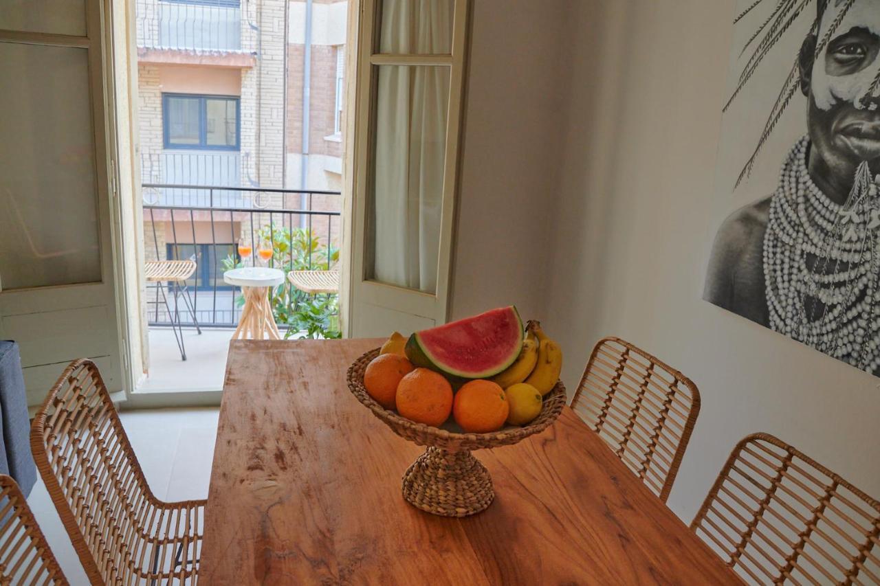 Dharma Experience Cambrils Facebook Apartman Kültér fotó