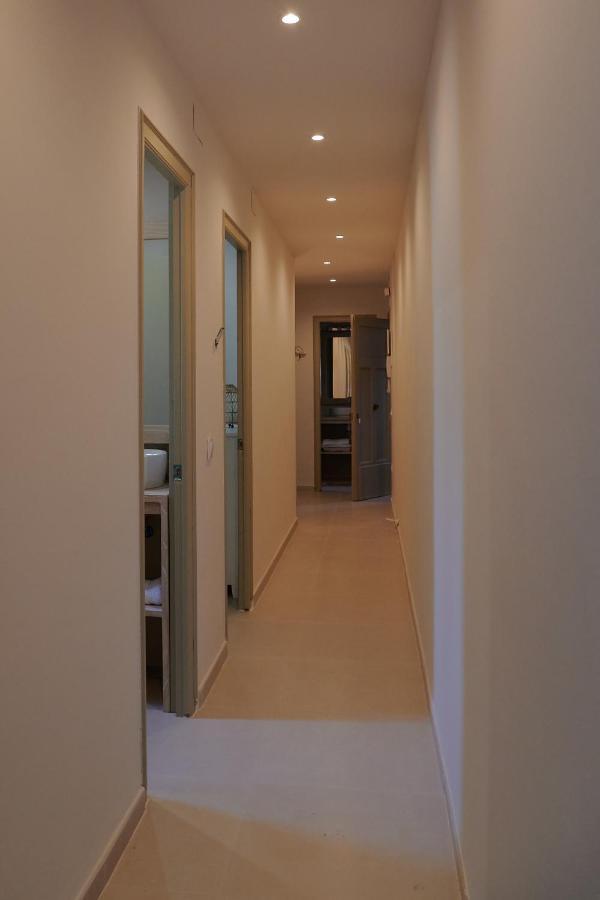 Dharma Experience Cambrils Facebook Apartman Kültér fotó