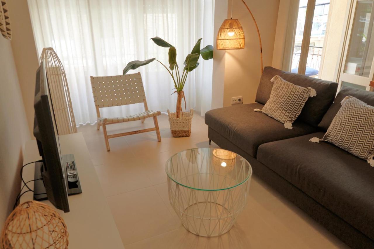 Dharma Experience Cambrils Facebook Apartman Kültér fotó