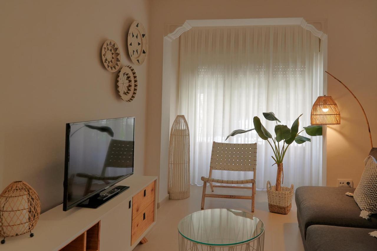 Dharma Experience Cambrils Facebook Apartman Kültér fotó