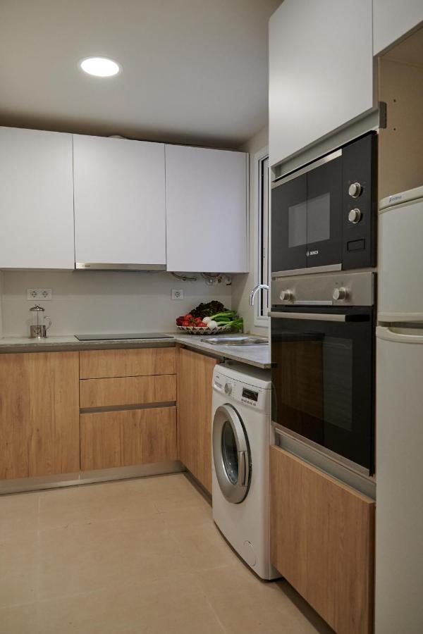 Dharma Experience Cambrils Facebook Apartman Kültér fotó