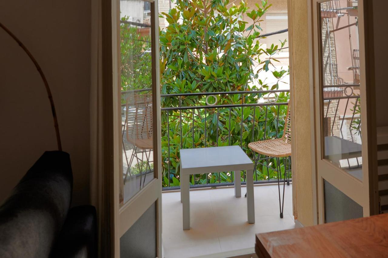 Dharma Experience Cambrils Facebook Apartman Kültér fotó
