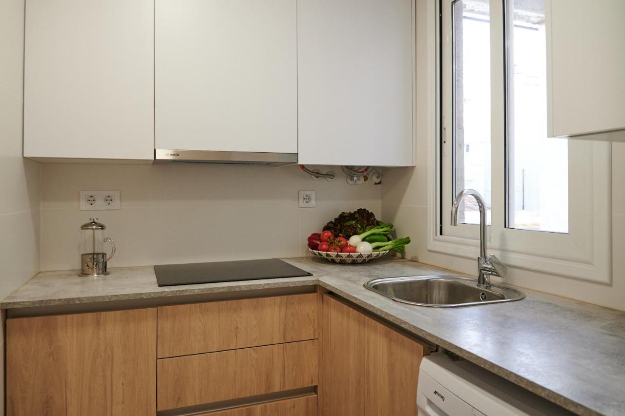Dharma Experience Cambrils Facebook Apartman Kültér fotó