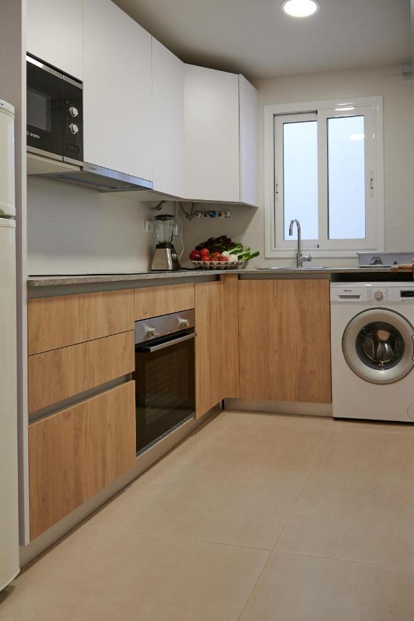 Dharma Experience Cambrils Facebook Apartman Kültér fotó