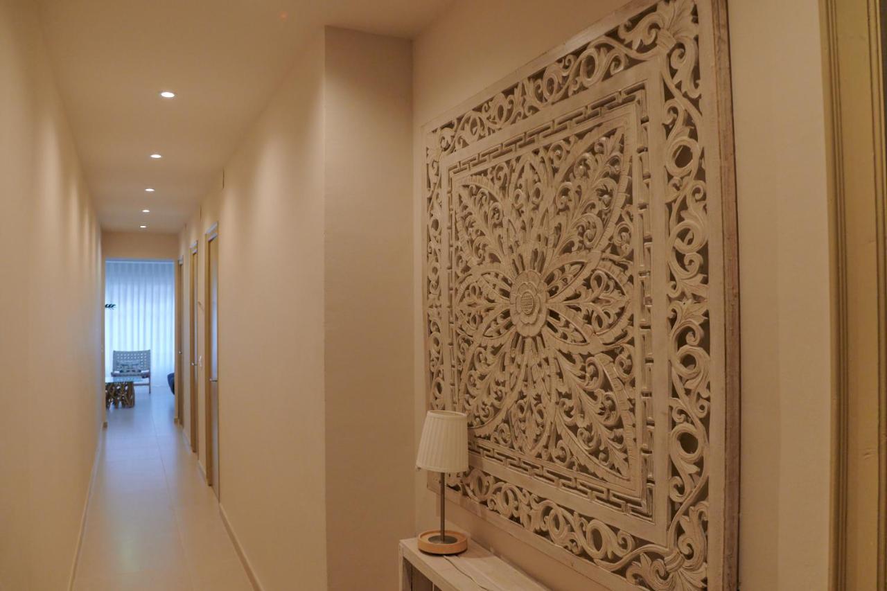 Dharma Experience Cambrils Facebook Apartman Kültér fotó