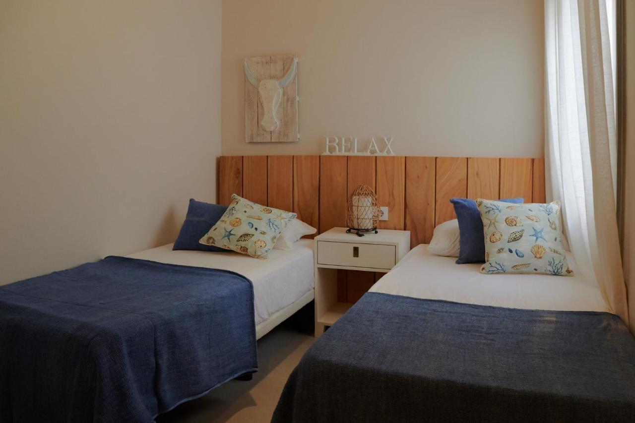 Dharma Experience Cambrils Facebook Apartman Kültér fotó