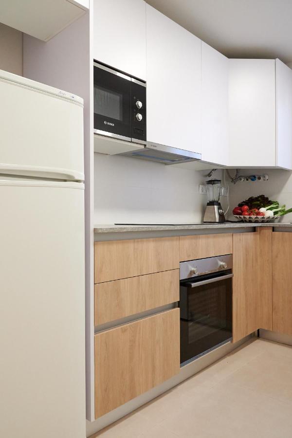 Dharma Experience Cambrils Facebook Apartman Kültér fotó
