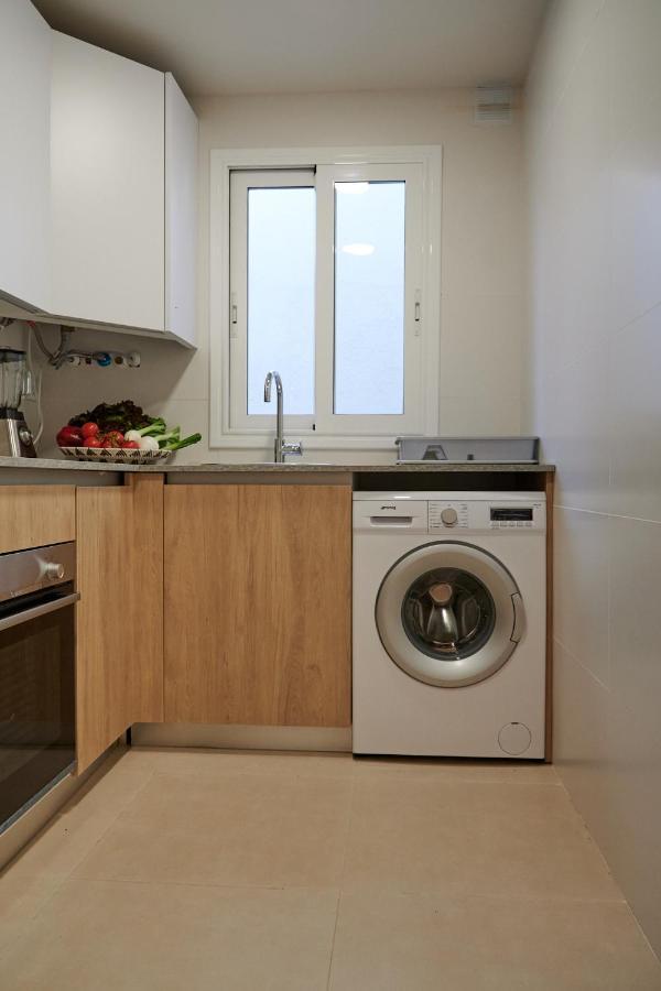Dharma Experience Cambrils Facebook Apartman Kültér fotó