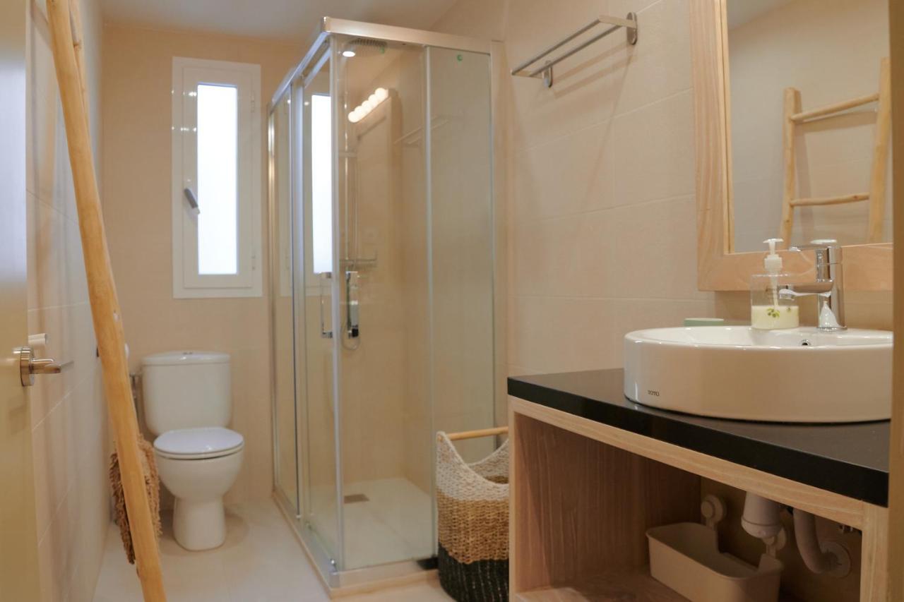 Dharma Experience Cambrils Facebook Apartman Kültér fotó