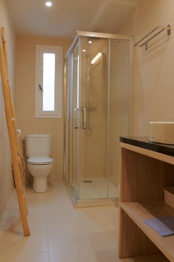 Dharma Experience Cambrils Facebook Apartman Kültér fotó