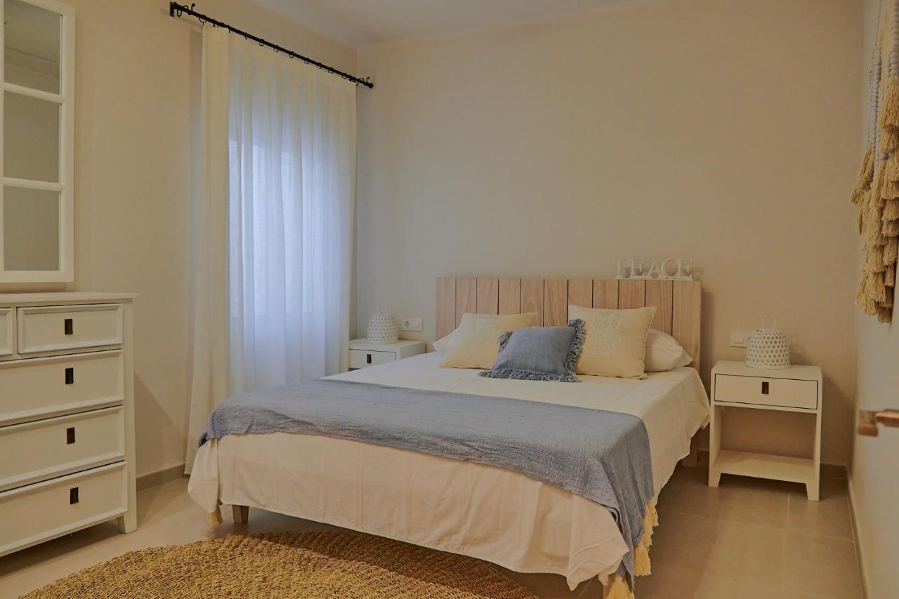 Dharma Experience Cambrils Facebook Apartman Kültér fotó